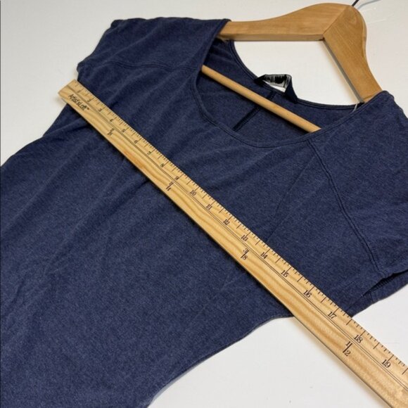The North Face Navy Blue Women's Dress Size Extra Small - Picture 4 of 6